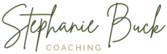 Stephanie Buck Logo
